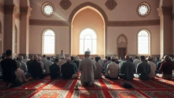 موعد أذان المغرب.. مواقيت الصلاة اليوم الثلاثاء 23 يونيو 2026