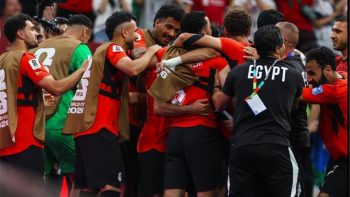القنوات الناقلة لمباراة مصر وإيران اليوم في كأس العالم 2026