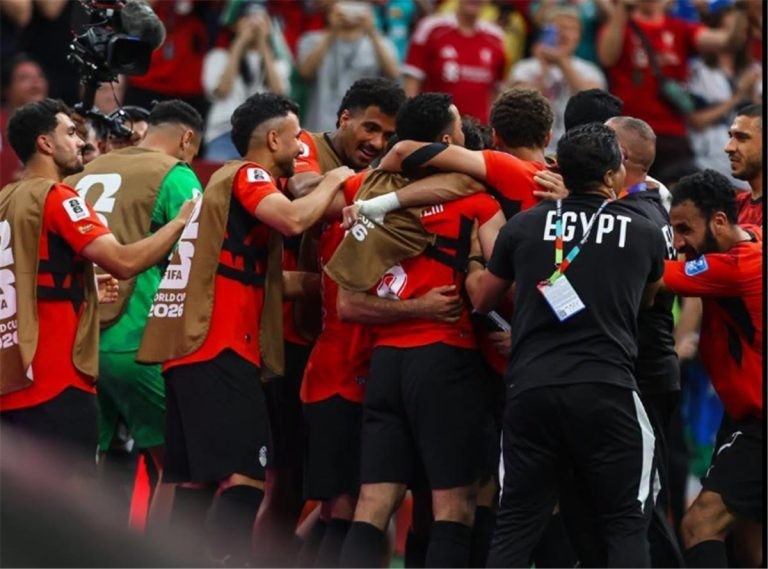 القنوات الناقلة لمباراة مصر وإيران اليوم في كأس العالم 2026