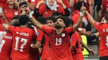 قناة مفتوحة تنقل مباراة مصر وإيران في كأس العالم 2026