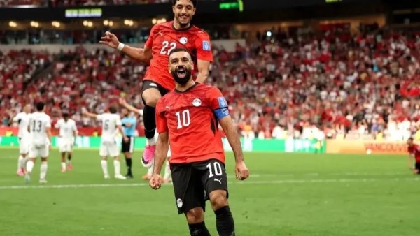 القنوات الناقلة لمباراة مصر وإيران في كأس العالم 2026
