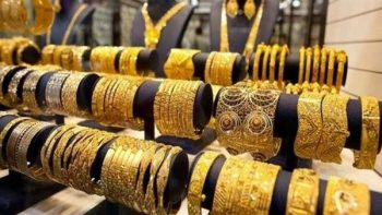 الذهب يكسر حاجز 6000 جنيه ويواصل الهبوط.. ما الأسباب؟
