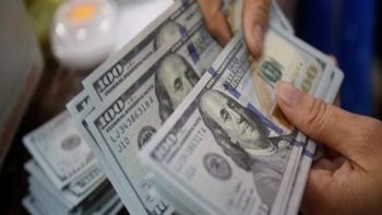 أسعار الدولار والعملات الأجنبية اليوم الإثنين 29 – 6