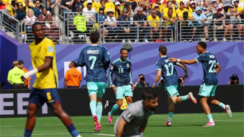 القنوات الناقلة لمباراة ألمانيا وباراجواي اليوم في كأس العالم 2026