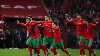 القناة المفتوحة الناقلة لمباراة المغرب وهولندا اليوم في كأس العالم
