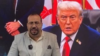 قرار عاجل من ترامب بشأن أسعار الوقود.. ويتوعد المخالفين (فيديو)