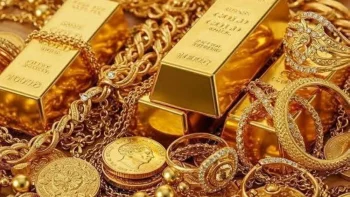 سعر الذهب اليوم وعيار 21 الآن بمستهل تعاملات الثلاثاء 16 يونيو 2026