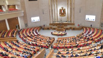 اتفاقيتان للبحث عن البترول والزيت الخام على مائدة مجلس النواب