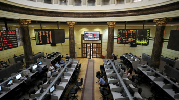 تعرف على أسعار الأسهم بالبورصة المصرية اليوم الثلاثاء 16-6-2026