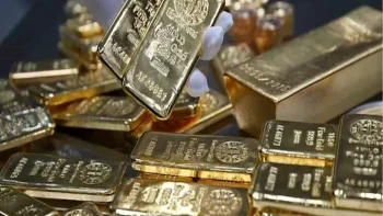 سعر الذهب في مصر يعود للانخفاض بحلول التعاملات المسائية 14-6-2026