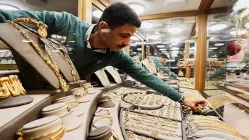 عيار21 يسجل 6480 جنيها.. سعر الذهب اليوم في مصر بالتعاملات المسائية 7