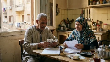 هل تواكب زيادة المعاشات 2026 موجة الغلاء؟ قراءة بالأرقام تطمئن أصحاب المعاش