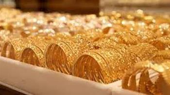 أسعار الذهب اليوم الاثنين 29-6-2026 في مصر.. عيار 21 يتراجع إلى 5670 جنيهًا