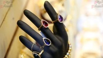 سعر الذهب اليوم فى مصر.. قرار جديد من “الضرائب” حول مصنعية المشغولات