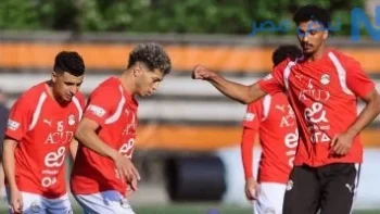 موعد مباراة مصر والبرازيل الودية قبل كأس العالم 2026 والقنوات الناقلة مجانًا