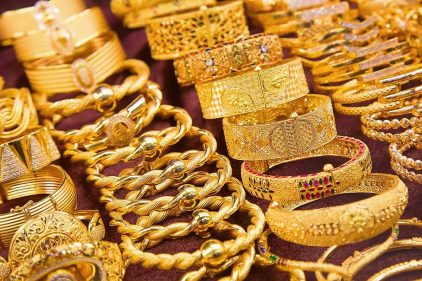 تراجع أسعار الذهب مساء اليوم 7 يونيو 2026