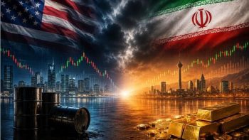 فاتك وأنت نائم| اتفاق تاريخي بين واشنطن وطهران.. ترامب يهدد.. وتغيرات في أسعار الذهب والنفط