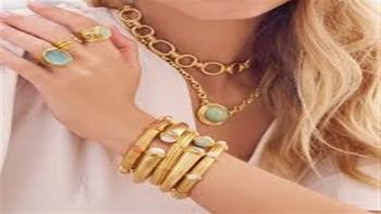 أسعار الذهب بنهاية تعاملات اليوم الأحد 28-6-2026