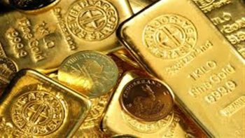 تراجع الذهب عالميا مع صعود الدولار.. وترقب بيانات الوظائف الأمريكية
