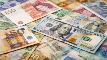 انخفاض سعر الدولار والعملات اليوم الإثنين أمام الجنيه المصري في البنوك