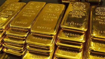 الذهب يستعيد بريقه محليًا وعالميًا رغم ضغوط الفائدة الأمريكية
