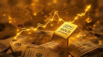 سعر جرام الذهب عيار 21 خلال التعاملات الصباحية اليوم الجمعة 19-6-2026..تحديث جديد