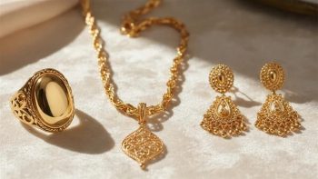 عيار 21 يسجل مستويات جديدة.. ماذا يحدث في سوق الذهب الآن؟