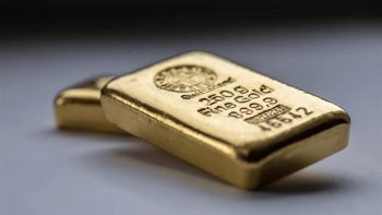 أسعار سبائك الذهب BTC بالمصنعية في الصاغة اليوم الجمعة 19-6-2026