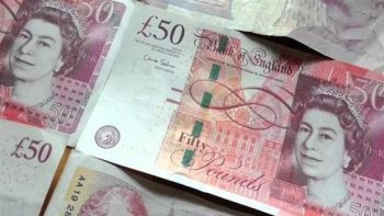 سعر الجنيه الإسترليني اليوم الأحد 7-6-2026 بنهاية التعاملات