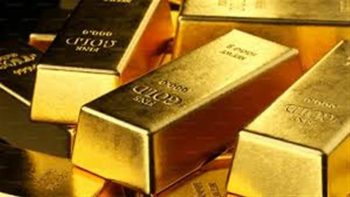 أسعار الذهب تسجل تراجعا جديدا في ختام التعاملات.. عيار 21 أقل من 5830 جنيها