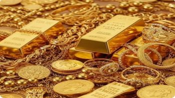 أسعار سبائك الذهب BTC اليوم الثلاثاء 23-6-2026.. شاملة المصنعية
