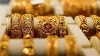 هل تبيع الذهب الآن لتقليل الخسائر؟ الغرفة التجارية تكشف اتجاه الأسعار المقبل