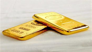 الذهب عند أقل سعر في 7 أشهر وسط رهانات رفع الفائدة الأمريكية