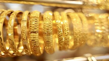 تحديث سعر جرام الذهب عيار 21 اليوم الخميس 25-6-2026.. «رجع لقيمة 2025»