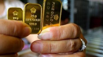 ضغط كبير على أسعار الذهب عالميا والأسواق تترقب تقرير الوظائف الأمريكية