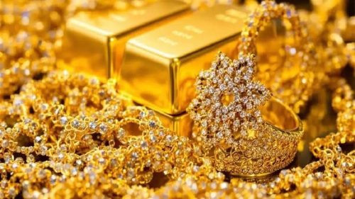 انخفاض سعر جرام الذهب عيار 21 بالأسواق.. خسر 800 جنيه مرة واحدة