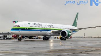خطوة جديدة.. الخطوط السعودية تدعم أسطولها بـهذه الصفقة