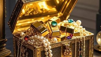 سعر الذهب اليوم في مصر.. عيار 21 يخسر أكثر من 1100 جنيه خلال يونيو