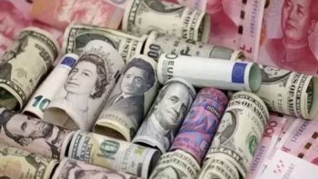 ارتفاع أسعار العملات بختام تعاملات الأربعاء.. ما عدا تراجع اليورو | بنوك