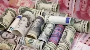 ارتفاع أسعار العملات بختام تعاملات الإثنين.. بكام اليورو النهاردة؟ | بنوك