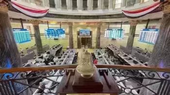 البورصة تخسر 8 مليارات جنيه بختام تعاملات جلسة الإثنين | بورصة وشركات