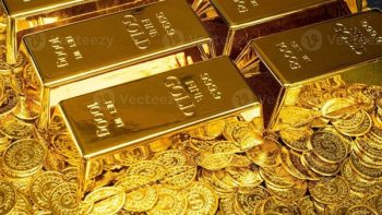 سعر الجنيه الذهب في مصر يسجل استقراراً في أول يوم عمل لبورصة المعدن الأصفر