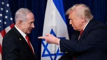 ترمب ينتقد نتنياهو علناً: يندفع بحماس زائد.. وإسرائيل تبالغ في ردودها العسكرية بلبنان – أخبار السعودية
