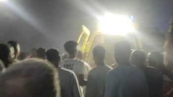 بالأسماء والصور.. حفل زفاف يتحول لمأتم بعد وفاة 4 وإصابة 3 في سوهاج