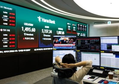 هدنة إيران وإسرائيل تنعش بورصة لندن -جريدة المال
