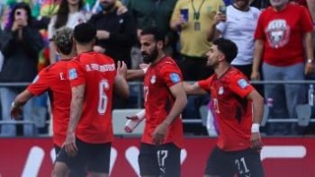 30 ألف جنيه سعر تذكرة مباراة مصر وأستراليا فى كأس العالم 2026
