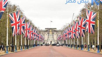 لماذا منعت بريطانيا سياسيين أمريكيين من دخول البلاد؟