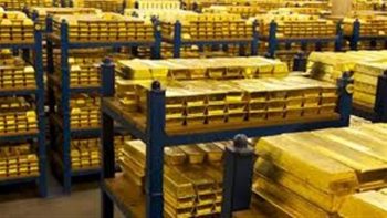 أسعار الذهب