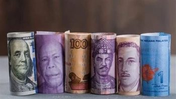 أسعار العملات في مصر اليوم الخميس