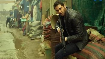ايرادات فيلم 7dogs يواصل اكتساح شباك التذاكر.. إيرادات تتجاوز 7.8 مليون دولار في الشرق الأوسط